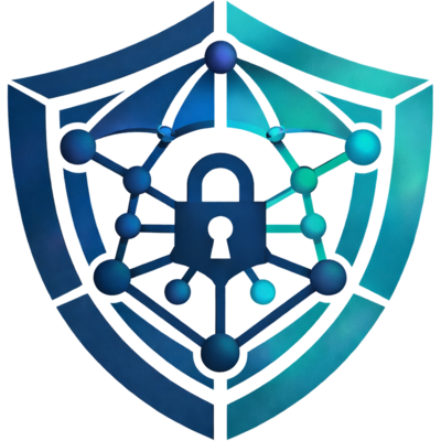 TuringTrust shield logo